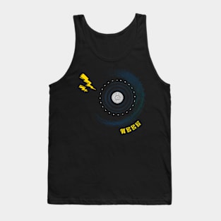 ween Tank Top